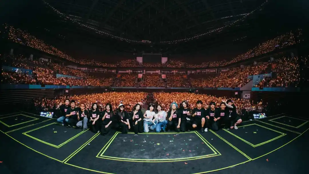 优贝娱乐的产业版图，如何以全链条布局领跑文娱赛道？